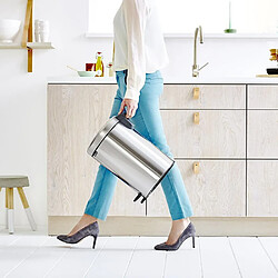 Acheter Brabantia 113604 Steel