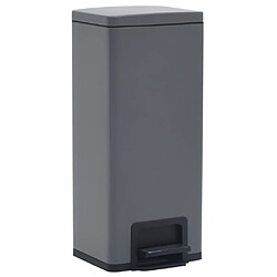 Poubelle d'extérieur & conteneur