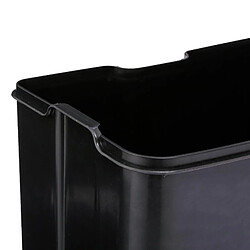 Acheter Atmosphera, Createur D'Interieur Atmosphera Poubelle "Ariane" 30 L - Taupe