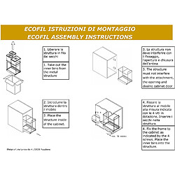 Poubelle & corbeille d'intérieur