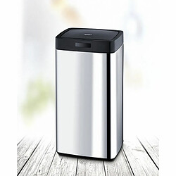 Acheter Lamart Non-contact Poubelle Inox LT8044