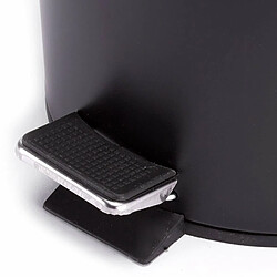 Avis MSV 100265 Poubelle Acier 3 L