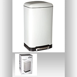 Atmosphera Ariane - 30 L - Blanc pas cher