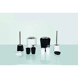 Spirella Crystal 5L - Blanc