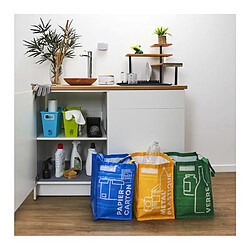 But Sac de Tri x3 MASSIF Multicolor