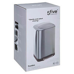 Poubelle & corbeille d'intérieur