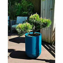 Riviera Pot Bleu Ø 40 cm