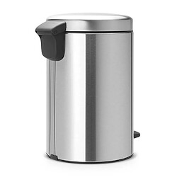 Avis Brabantia 113604 Steel