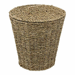 Poubelle Salle de Bain Seagrass
