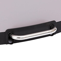 Five Simply Smart Five Ariane 30L Taupe pas cher