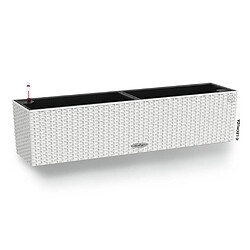 LECHUZA Jardinière BALCONERA Cottage 80 ALL-IN-ONE