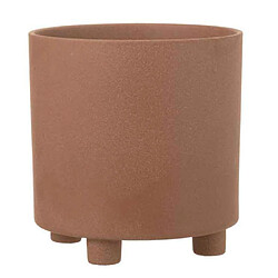 Cache-Pot en Céramique Paris Prix - Marron