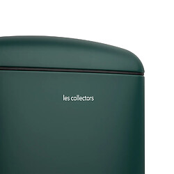 Avis Les Collectors H.Koenig Poubelle N°701