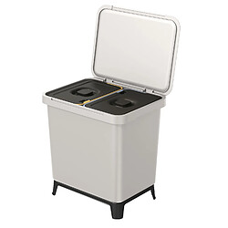 Poubelle d'extérieur & conteneur