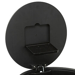 Acheter Atmosphera "Delta" 30L - Inox