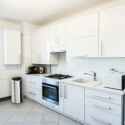 Avis Poubelle 50l inox - BAT-50LHJ AS - One Touch Tokyo - KITCHEN MOVE