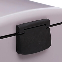 Acheter Five Simply Smart Five Ariane 30L Taupe