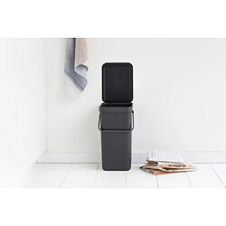 Brabantia Waste Bin Sort & Go 1