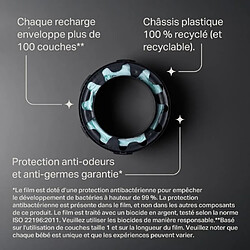 Avis Poubelle Pièces de Rechange Tommee Tippee