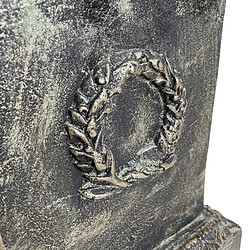 L'Héritier Du Temps l heritier du temps Socle Colonne Pour Vasque pas cher