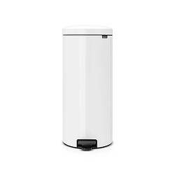 BRABANTIA - Blanc 30L