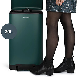 Les Collectors H.Koenig Poubelle N°701 pas cher