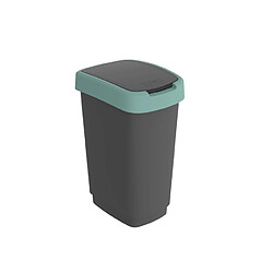 Rotho Twist Noir/Vert