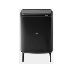 Brabantia Bo Touch Bin Hi