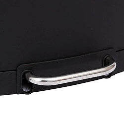 Avis Atmosphera Ariane - Poubelle 30 L Noir