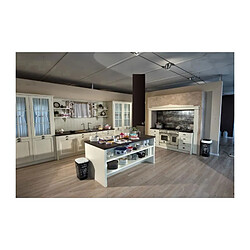 Avis KIS CHIC - Noir Motif Coffee Menu