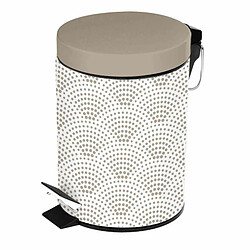 Poubelle & corbeille d'intérieur Paris Prix