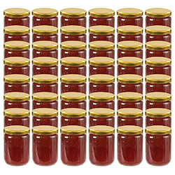 Emballage du miel Vidaxl