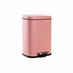 Poubelle de cuisine DKD Home Decor
