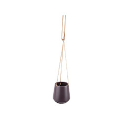 Present Time Cache-pot Suspendu Skittlie - Violet