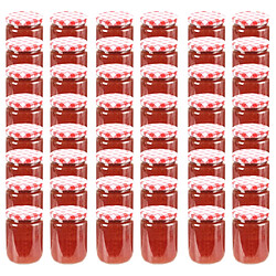 Emballage du miel Vidaxl