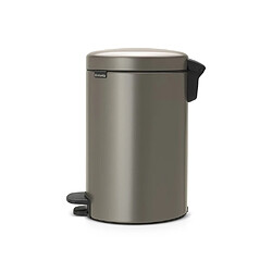 Avis Brabantia 113628 - Platinum