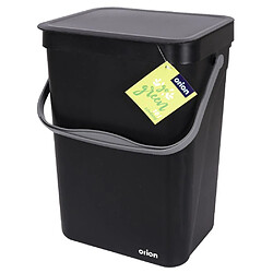 Acheter Poubelle suspendue porte 10 L