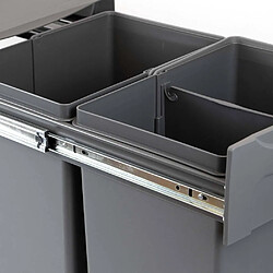 Acheter EMUCA Cook - Gris anthracite