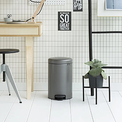 Brabantia 113628 - Platinum pas cher