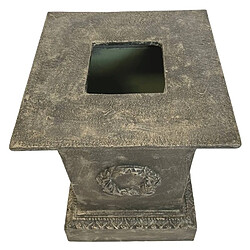 Avis L'Héritier Du Temps l heritier du temps Socle Colonne Pour Vasque