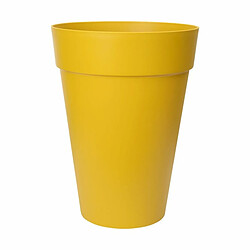 ELHO Pot Jaune Ocre Plastique Ø 34 cm
