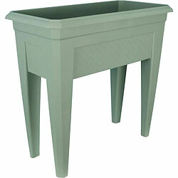 Cache-pot Riviera Vert Clair