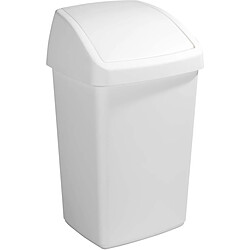 Sunware Delta - 50 L - Blanc