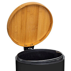 Atmosphera "Bam Modern" 30L - Noir