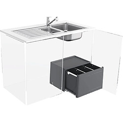 BLANCO Botton Pro 60/3