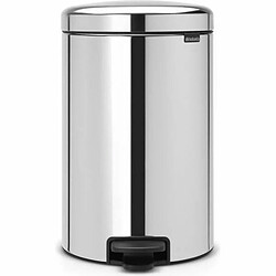 Brabantia DP030 Argenté