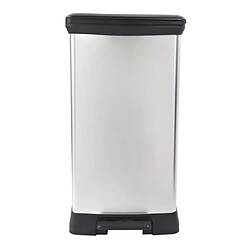 Avis but DECO 50L Métal