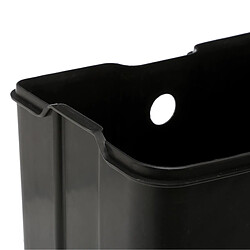 Avis Five Simply Smart Poubelle Ariane 6 L - Noir