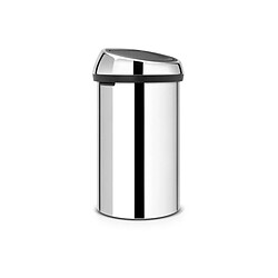Brabantia Touch Bin 402609 60L Steel