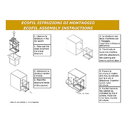 Elletipi Ecofil PF01 - 34B3